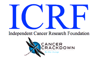 ICRF Logo for TTAC